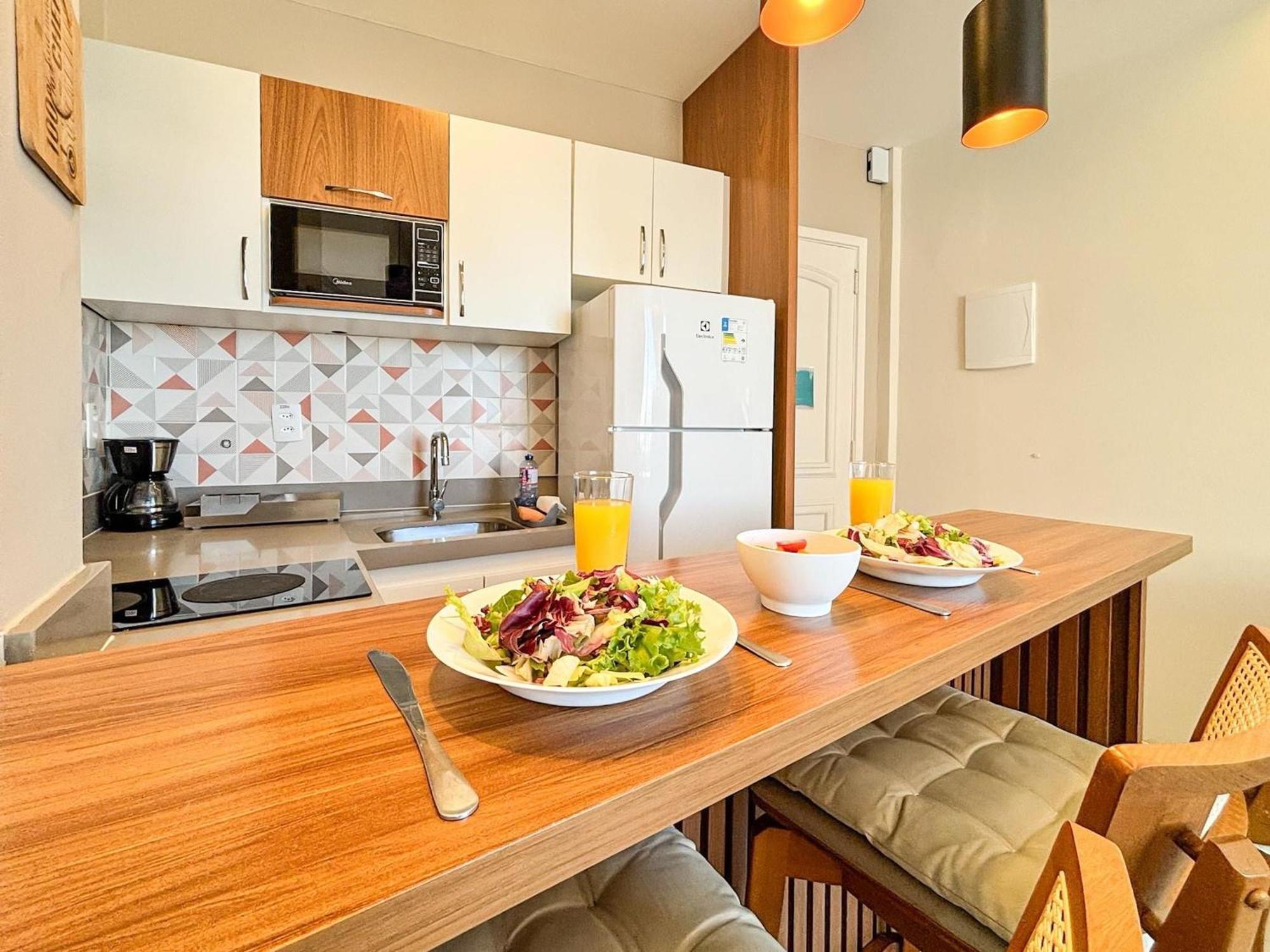 Atlantica Pe Na Areia Apartamento Rio de Janeiro